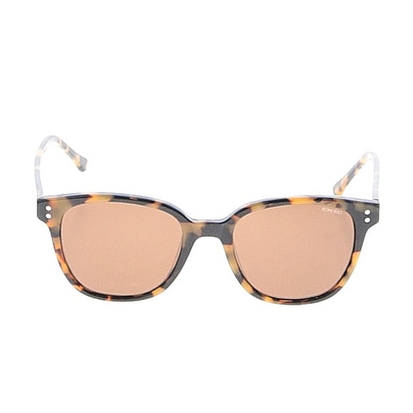 KOMONO Renee Tortoise Demi Sunglasses (NEW) 🕶